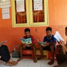 124 /  Pulau Balai, Singkil, Aceh