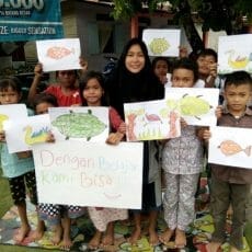 127 /  Pulau Baguk, Singkil, Aceh